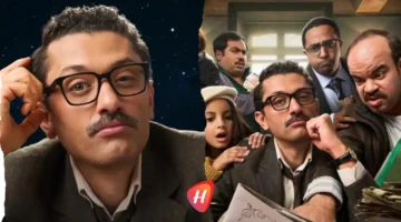 تصاعد الصدام بين المتر سمير وميرفت داخل محكمة الأسرة في الحلقة 10